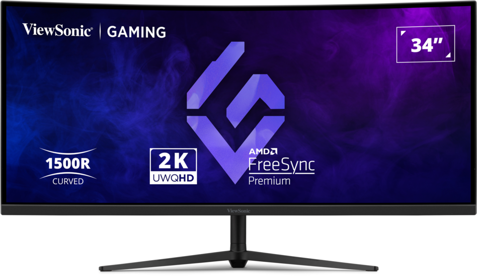 VS VX3418C-2K / 34"