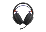 אוזניות גיימינג אלחוטיות + מיקרופון Quantum 650
