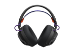 אוזניות גיימינג אלחוטיות + מיקרופון Quantum 650