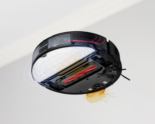 שואב אבק רובוטי ROBOROCK S7 MAXV