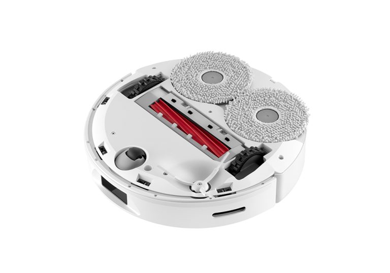 שואב אבק רובוטי ROBOROCK Q REVO