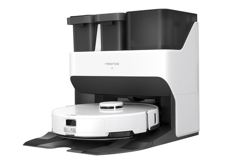 שואב אבק רובוטי ROBOROCK S7 MAX ULTRA
