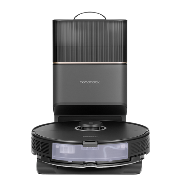 שואב אבק רובוטי ROBOROCK S8 PLUS