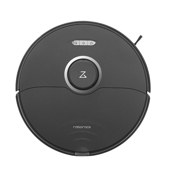 שואב אבק רובוטי ROBOROCK S8