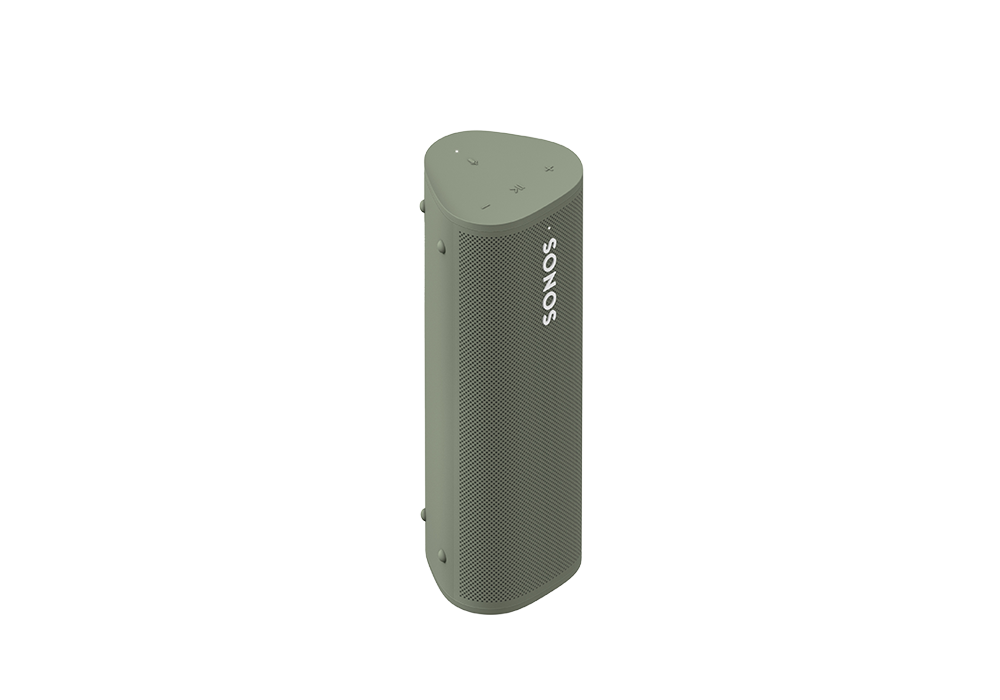 רמקול נייד ROAM 2