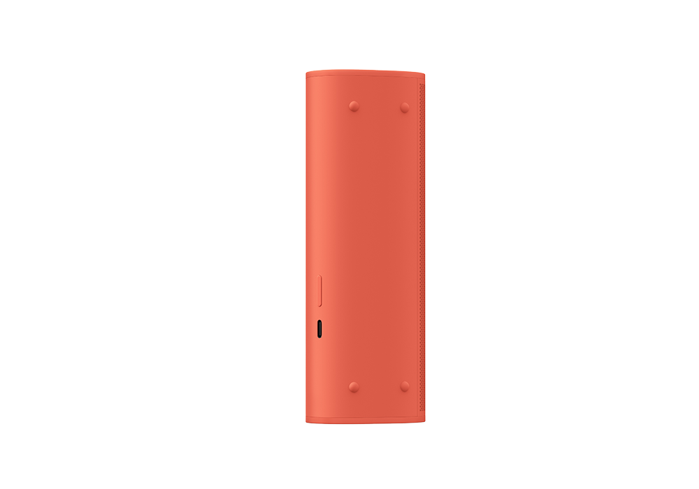 רמקול נייד ROAM 2