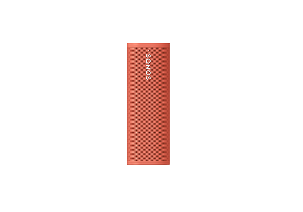 רמקול נייד ROAM 2