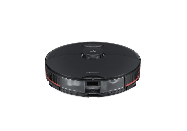 שואב אבק רובוטי ROBOROCK S7 MAXV PLUS