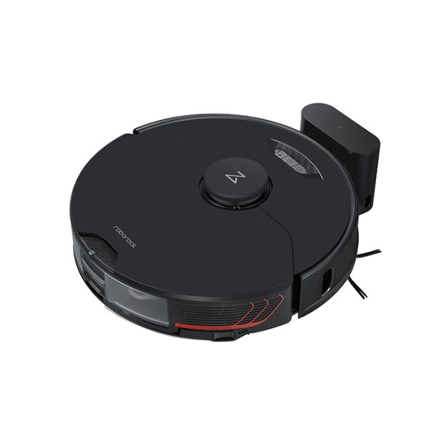 שואב אבק רובוטי ROBOROCK S7 MAXV PLUS