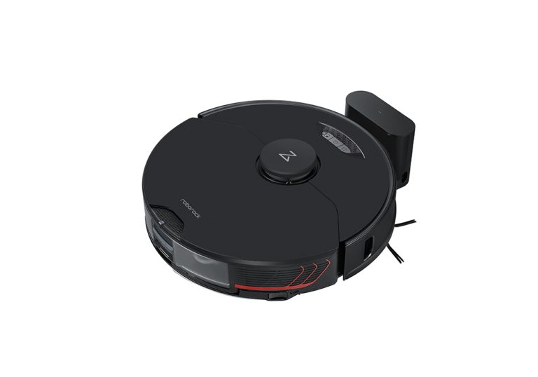 שואב אבק רובוטי ROBOROCK S7 MAXV PLUS