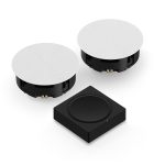 רמקולי תקרה "SONOS IN-CEILING SPEAKERS 8