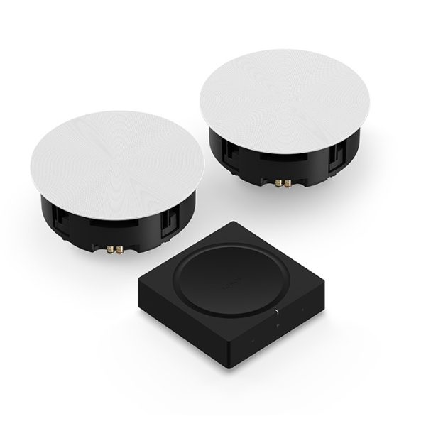 רמקולי תקרה "SONOS IN-CEILING SPEAKERS 8