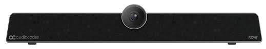 VIDEO COLLABORATION BAR