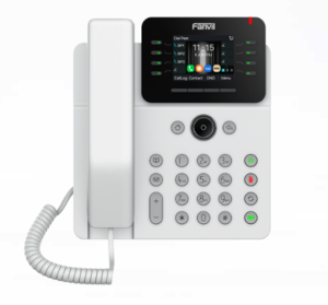 FANVIL V62G WHITE