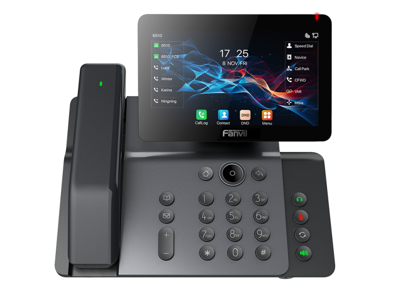 FANVIL V66PRO