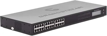 24FXS VOIP GATEWAY