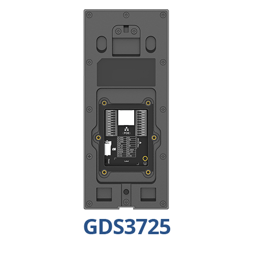 IP ACCESS CONTROL SYSTEM