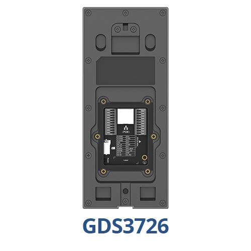IP ACCESS CONTROL SYSTEM