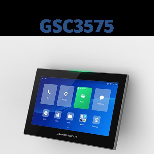 INTERCOM SCREEN W