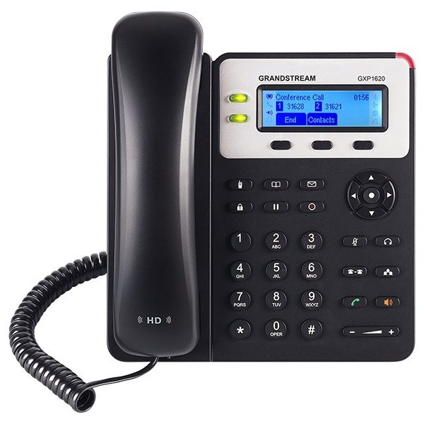GXP1610P IP PHONE