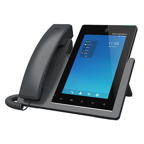טלפון GXV3470 Grandstream