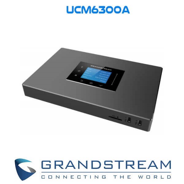 GATEWAY UCM6300A