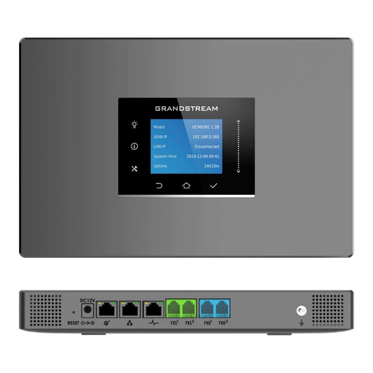 GATEWAY UCM6302A
