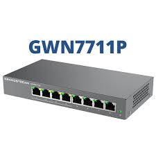 L2-LITE MANAGED 4+4P