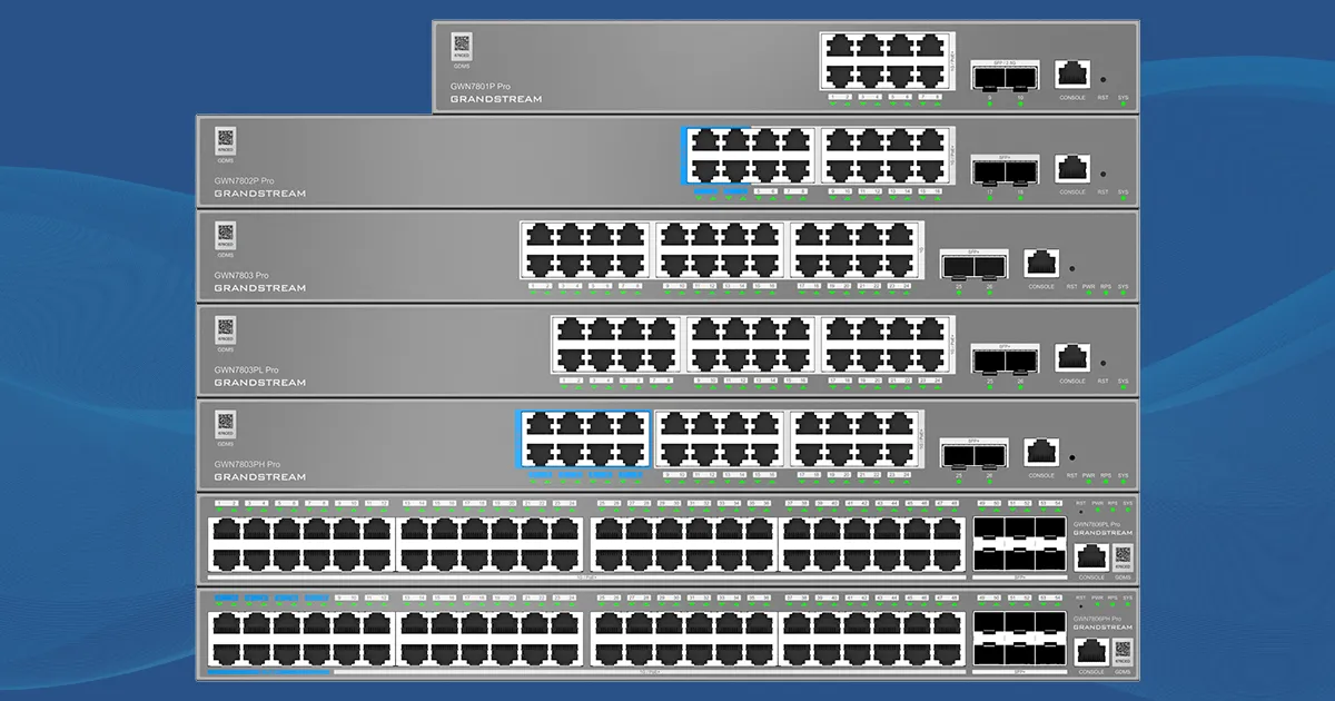 MANAGED SWITCH24 POE++
