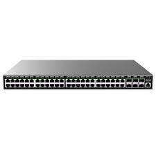 Layer 2+POE Managed Switch