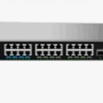 24 POE Ports Layer 3 Managed Switche