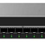 L3 MANAGED 6 SFP 4X SFP+