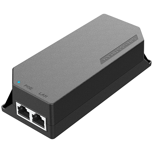 POE INJECTOR30W 1G/2.5G