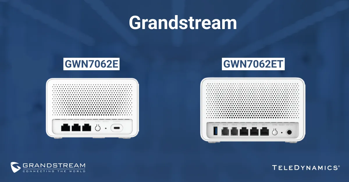 GWN7062E