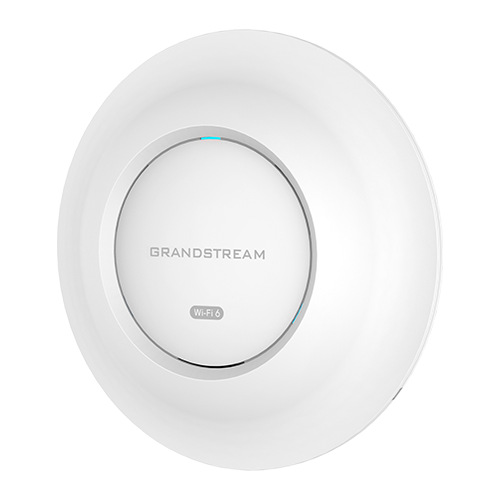 High-Performance Wi-Fi 6 Access Point