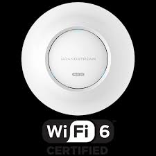 GWN7665 WI-FI 6E