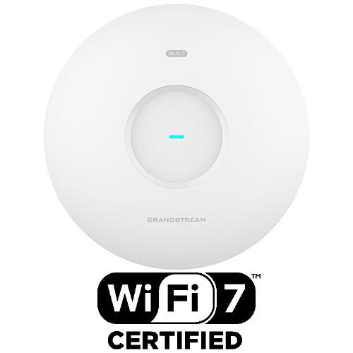DUAL-BAND WI-FI 7 AP