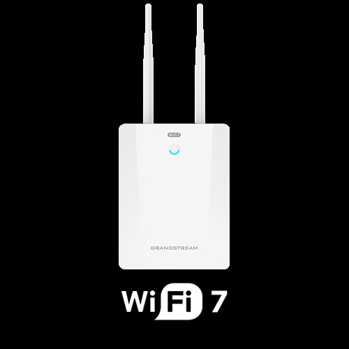 OUTDOOR LONGRANGE WIFI 7