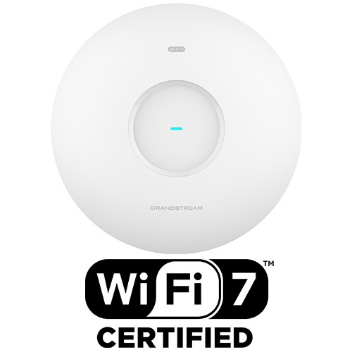 WI-FI 7 ACCESS POINT