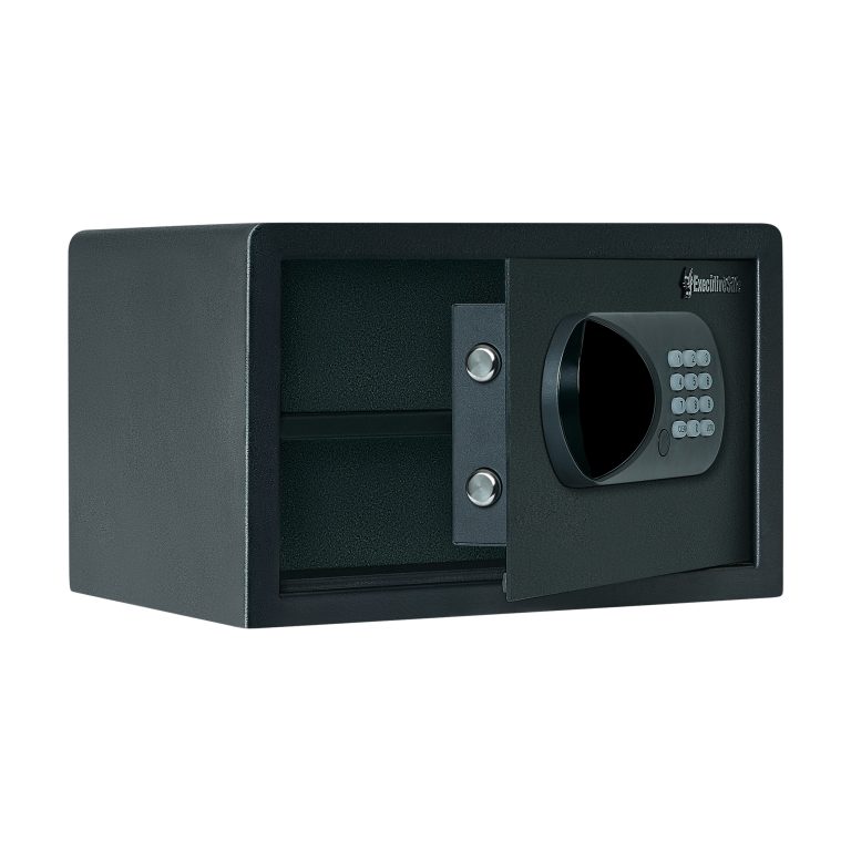 כספת ביתית/מלונאית קטנה 16 ליטר ACS-3