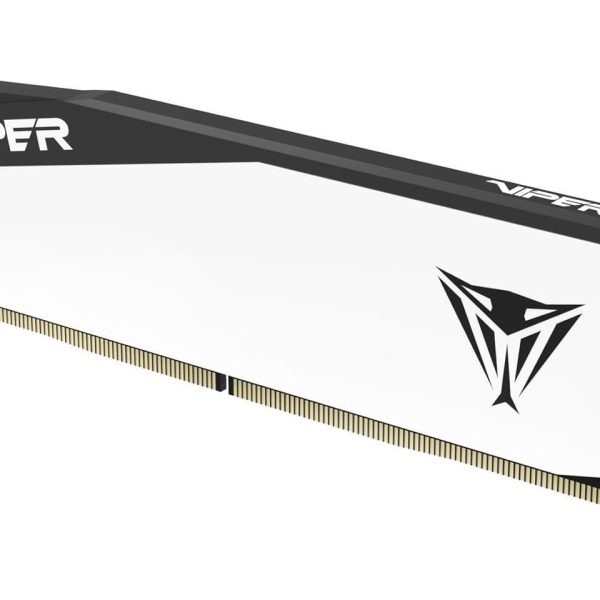 זיכרון למחשב נייח Patriot Viper Elite 5 VEB516G6030W DDR5 6000MHz