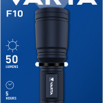 פנס יד F10