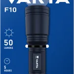 פנס יד F10