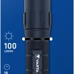 פנס יד F20