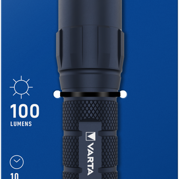 פנס יד F20