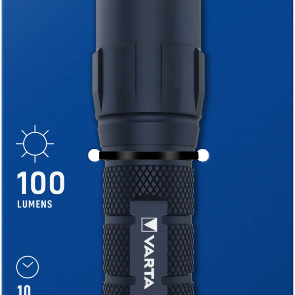 פנס יד F20