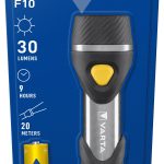 פנס יד MULTILED F10