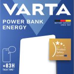 POWERB ENERGY 1500 MAH