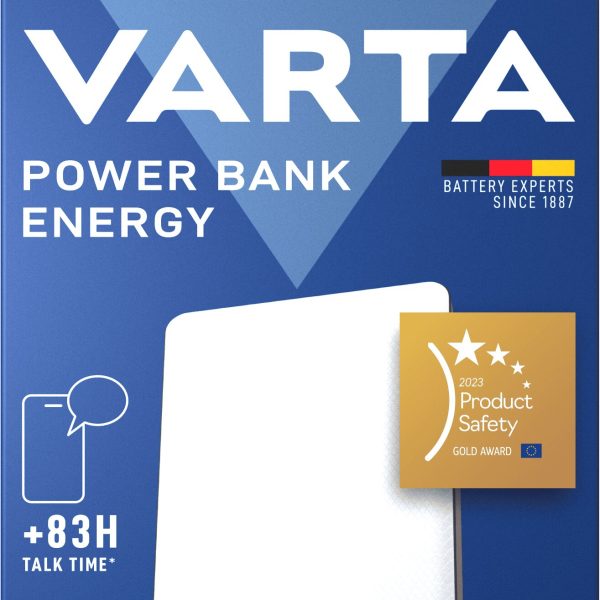 POWERB ENERGY 1500 MAH