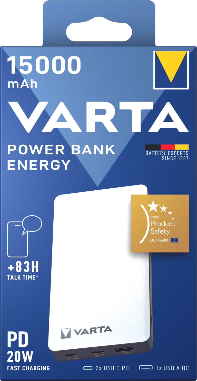 POWERB ENERGY 1500 MAH
